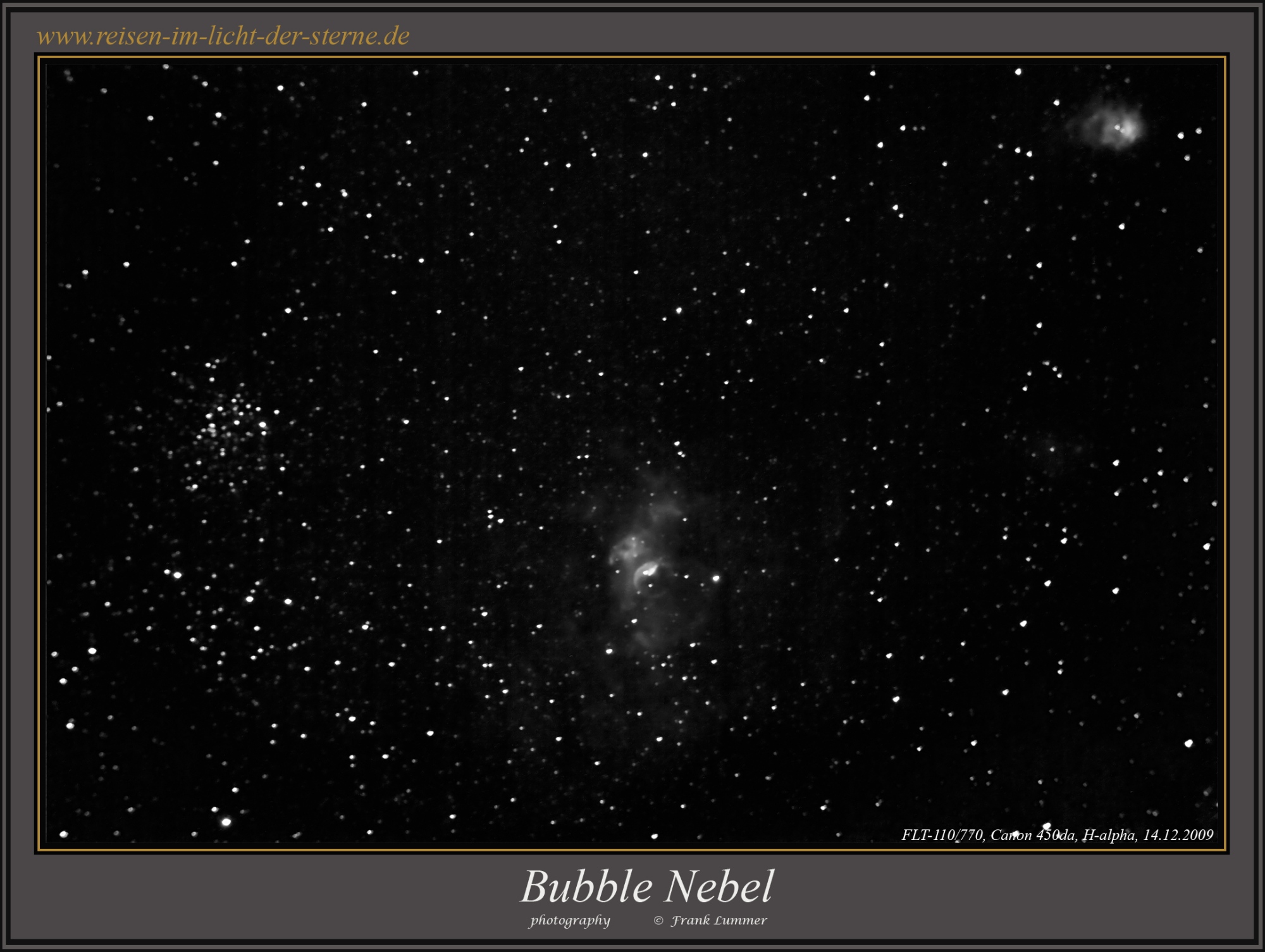 Black Bubble Black Bubble