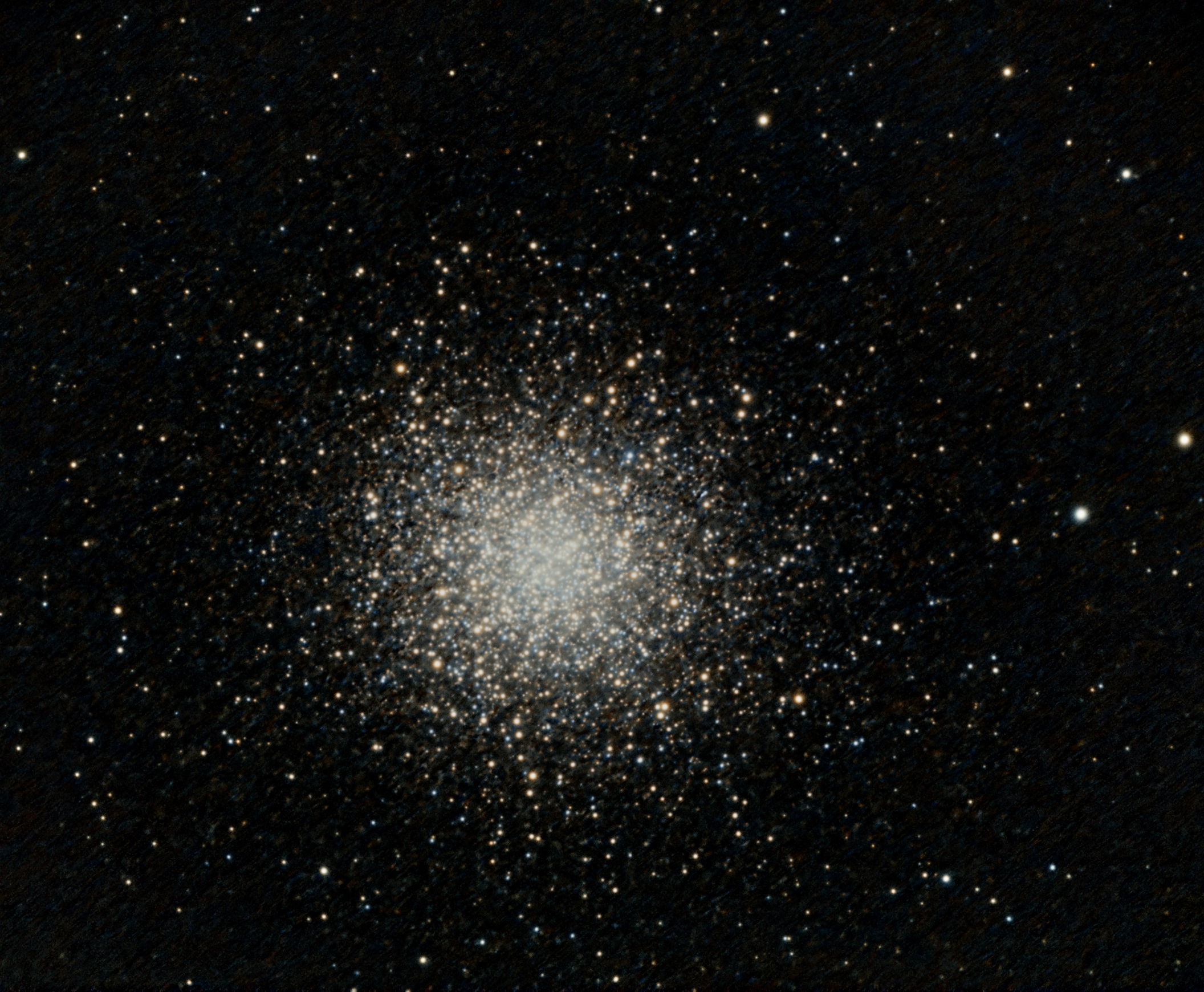 Messier 13