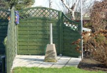 Projekt Garten-Sternwarte