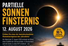 Veranstaltung Sofi am 12.08. der DAA